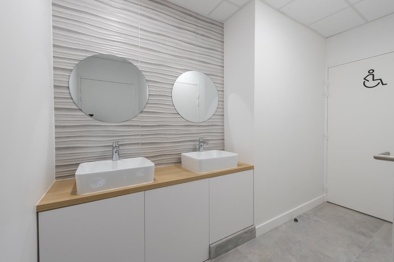Bureau Lyon 680m² Location bureau Lyon Rhône OLBUR2201508 30